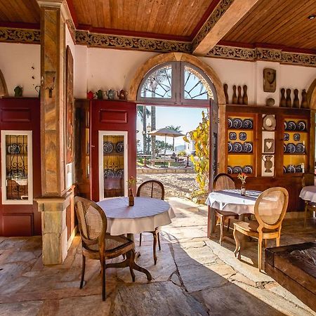 Hotel Vila Relicario Ouro Preto  Ngoại thất bức ảnh