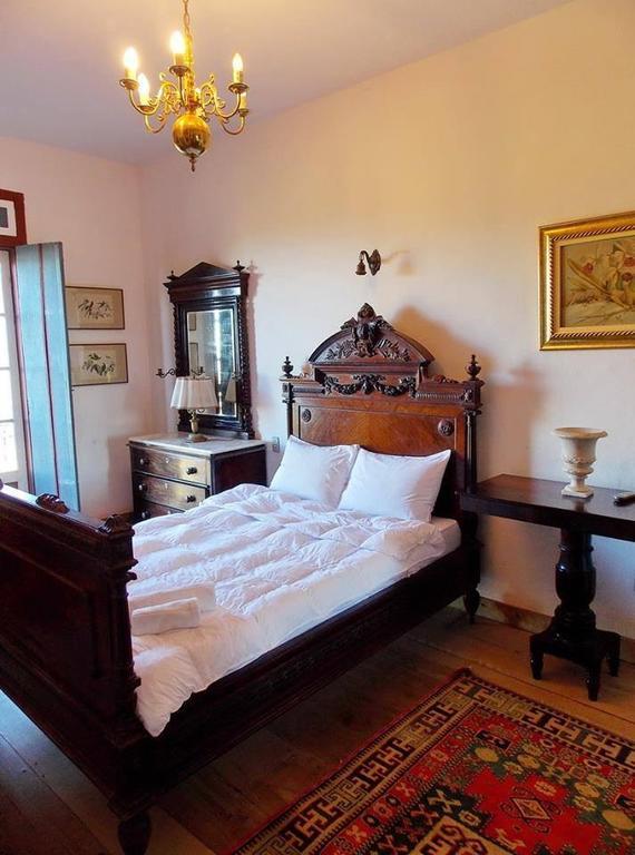 Hotel Vila Relicario Ouro Preto  Ngoại thất bức ảnh