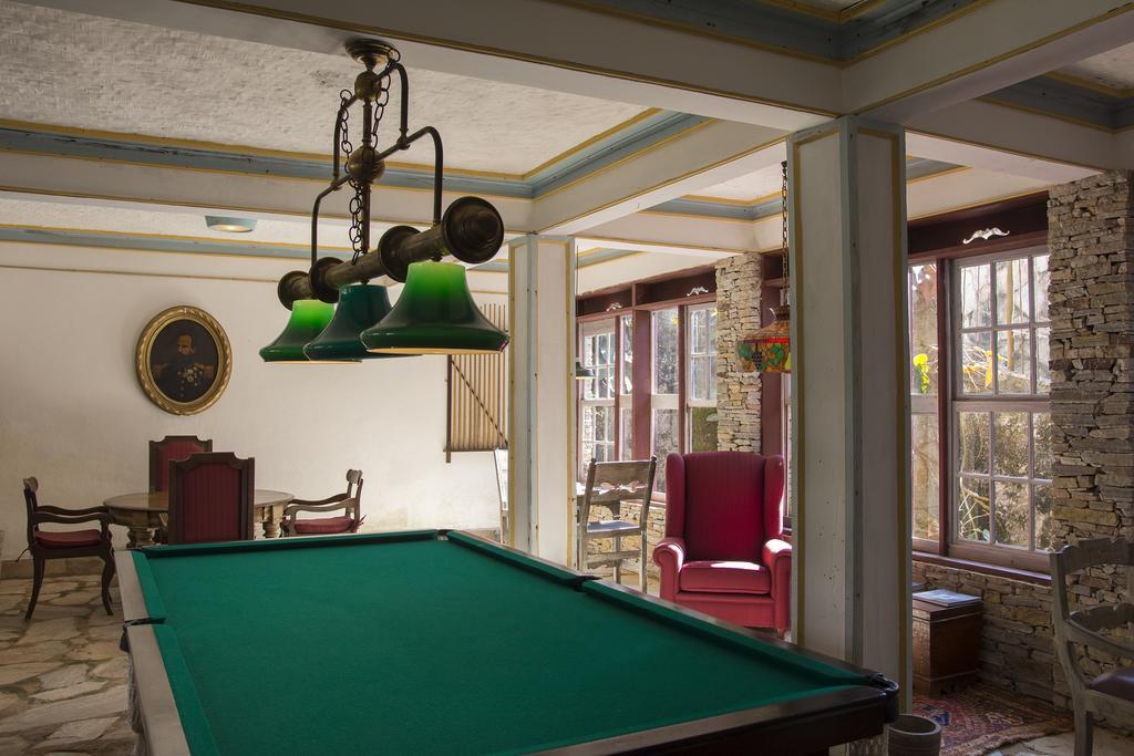 Hotel Vila Relicario Ouro Preto  Ngoại thất bức ảnh