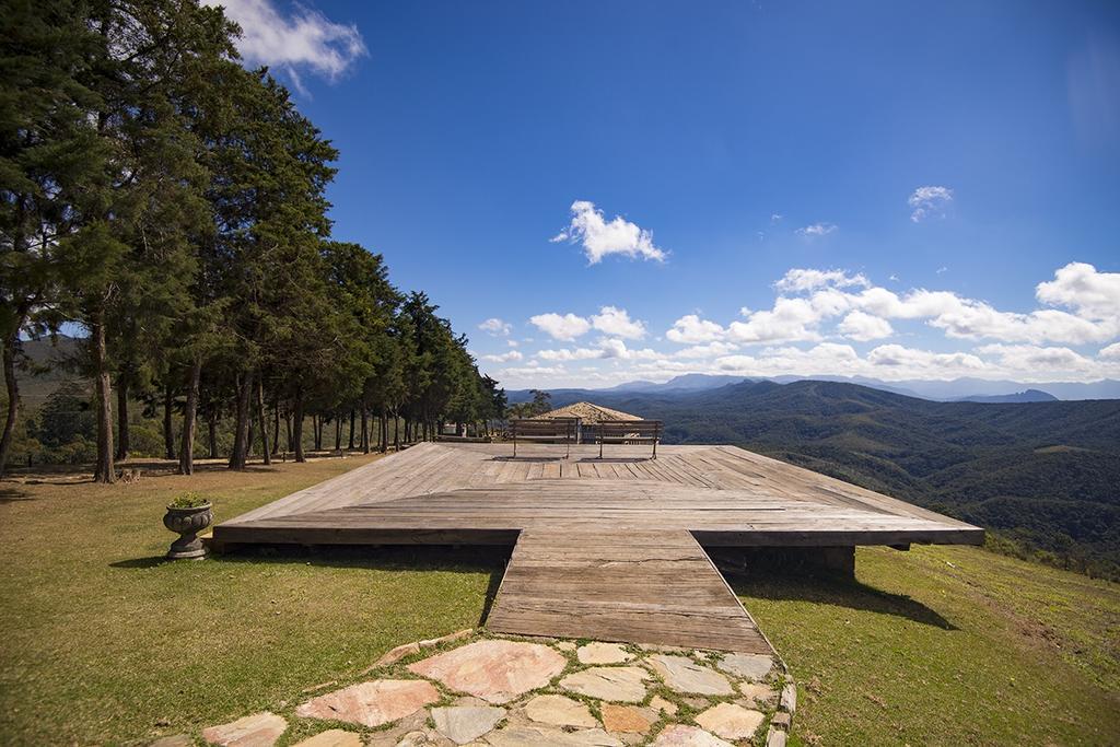 Hotel Vila Relicario Ouro Preto  Ngoại thất bức ảnh