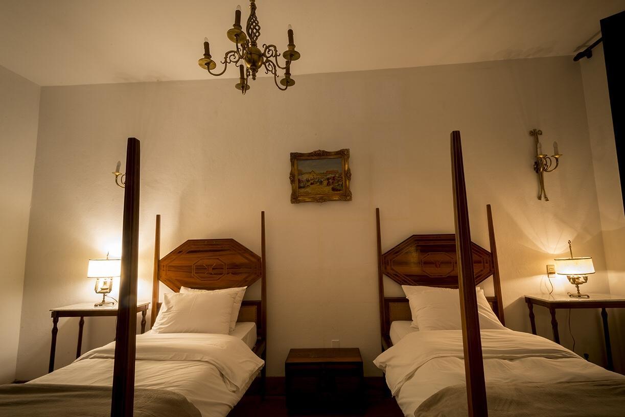 Hotel Vila Relicario Ouro Preto  Ngoại thất bức ảnh