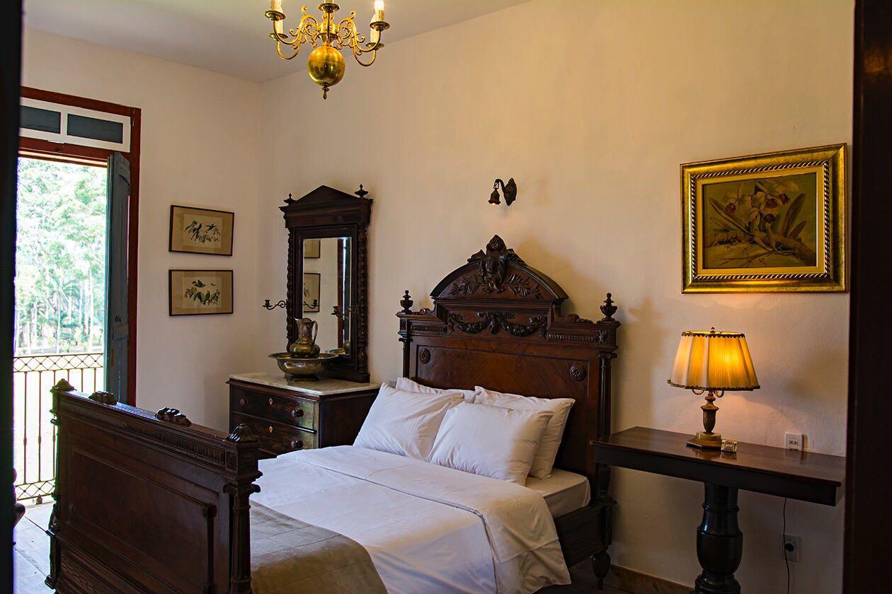 Hotel Vila Relicario Ouro Preto  Ngoại thất bức ảnh