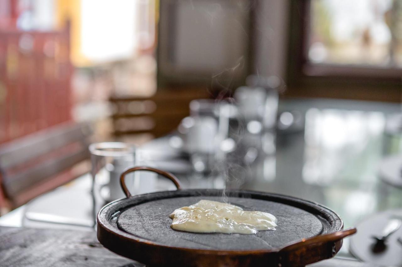 Hotel Vila Relicario Ouro Preto  Ngoại thất bức ảnh