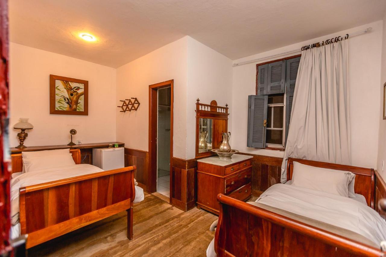 Hotel Vila Relicario Ouro Preto  Ngoại thất bức ảnh