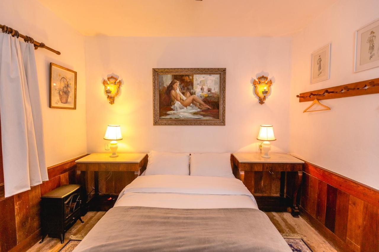 Hotel Vila Relicario Ouro Preto  Ngoại thất bức ảnh