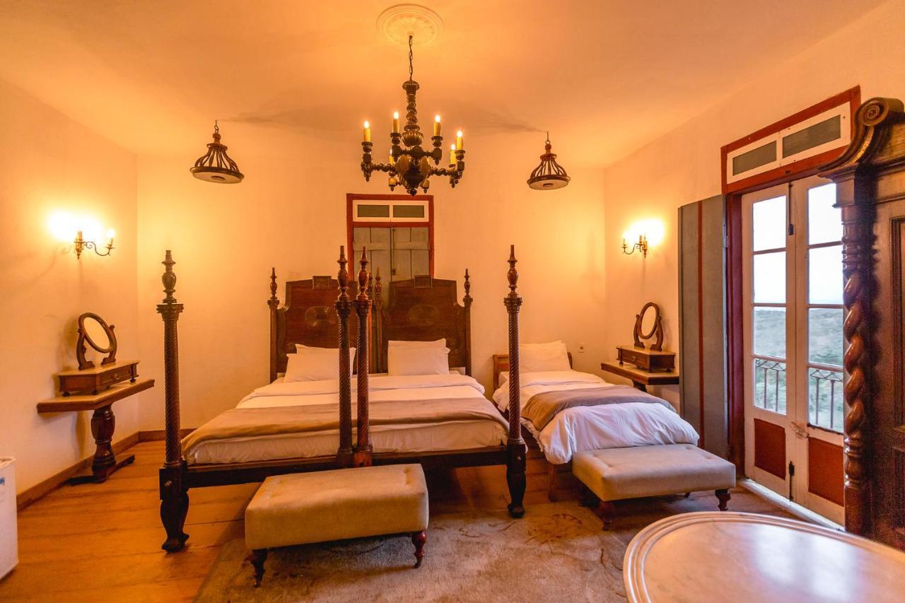 Hotel Vila Relicario Ouro Preto  Ngoại thất bức ảnh